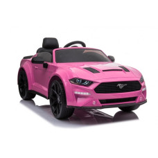 Дитячий електромобіль LEANToys Ford Mustang GT Drift SX2038
