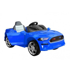 Дитячий електромобіль LEANToys Ford Mustang BBH-718A