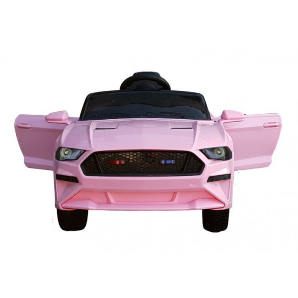 Детский электромобиль LEANToys Ford Mustang BBH-718A