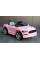 Детский электромобиль LEANToys Ford Mustang BBH-718A
