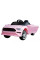 Детский электромобиль LEANToys Ford Mustang BBH-718A
