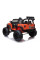 Детский электромобиль LEANToys Jeep JC666