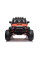 Детский электромобиль LEANToys Jeep JC666