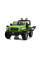 Дитячий електромобіль LEANToys Jeep Rubicon