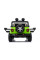 Дитячий електромобіль LEANToys Jeep Rubicon
