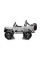 Дитячий електромобіль LEANToys Jeep JH-102
