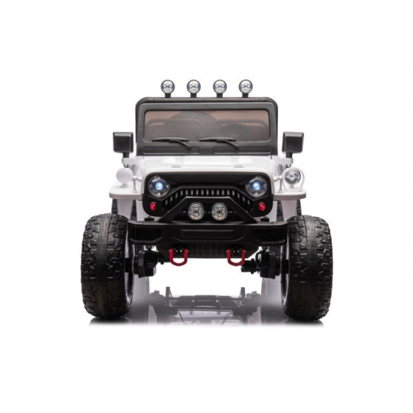 Дитячий електромобіль LEANToys Jeep JH-102