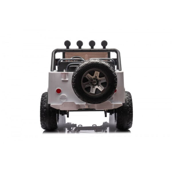 Дитячий електромобіль LEANToys Jeep JH-102