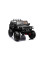 Дитячий електромобіль LEANToys Jeep JH-102