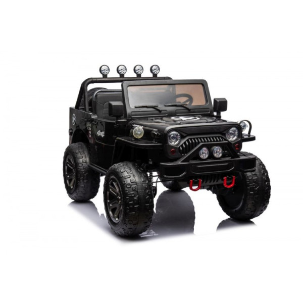 Дитячий електромобіль LEANToys Jeep JH-102