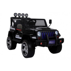 Дитячий електромобіль LEANToys Jeep S2388