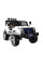 Дитячий електромобіль LEANToys Jeep S2388