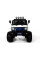 Дитячий електромобіль LEANToys Jeep S2388
