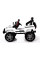 Дитячий електромобіль LEANToys Jeep S2388