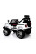 Дитячий електромобіль LEANToys Jeep S2388
