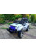 Дитячий електромобіль LEANToys Jeep S2388