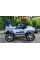 Дитячий електромобіль LEANToys Jeep S2388