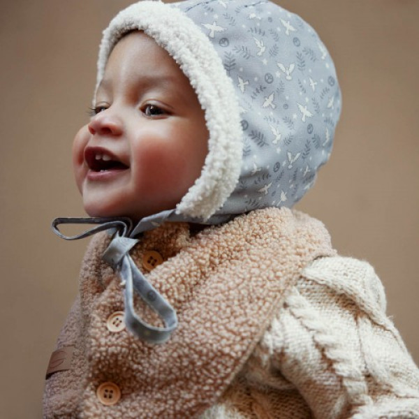 Дитяча шапка Elodie Details Winter Bonnet