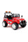 Детский электромобиль LEANToys S618 EVA