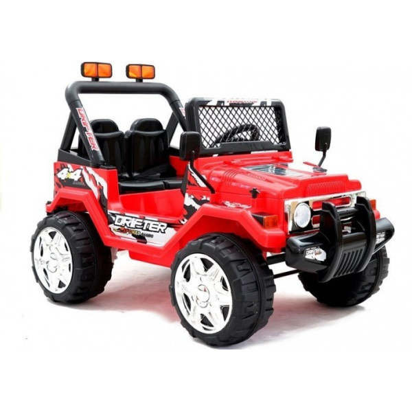 Детский электромобиль LEANToys S618 EVA