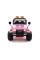Детский электромобиль LEANToys S618 EVA