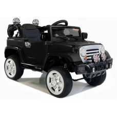 Дитячий електромобіль LEANToys Jeep JJ245