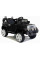 Дитячий електромобіль LEANToys Jeep JJ245
