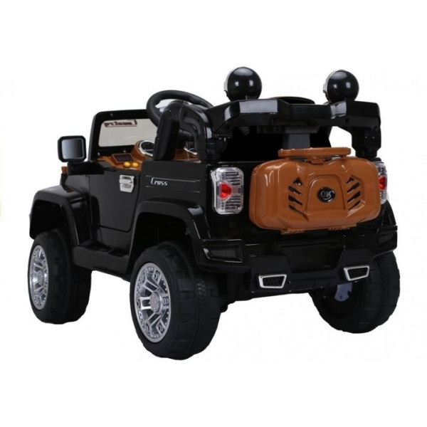 Дитячий електромобіль LEANToys Jeep JJ245