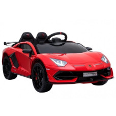 Дитячий електромобіль LEANToys Lamborghini Aventador