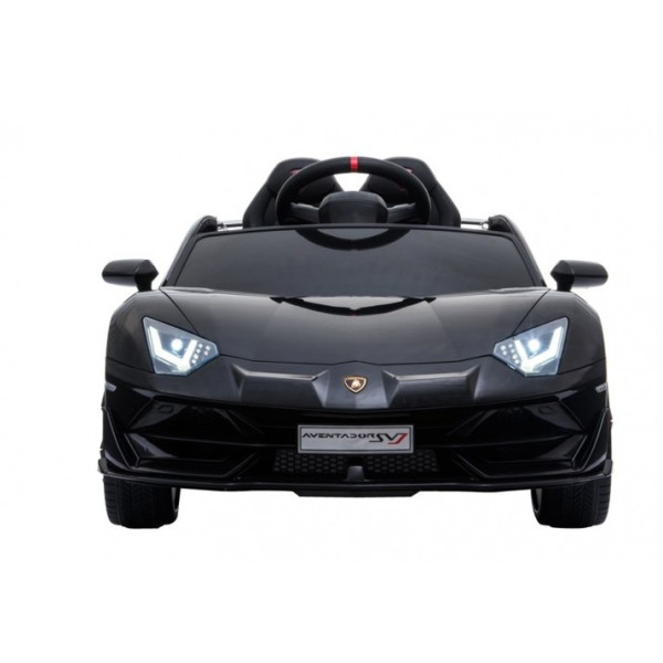 Дитячий електромобіль LEANToys Lamborghini Aventador