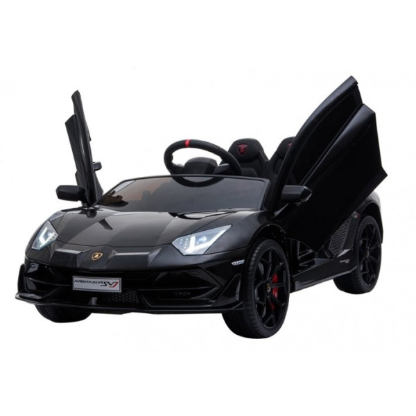 Дитячий електромобіль LEANToys Lamborghini Aventador