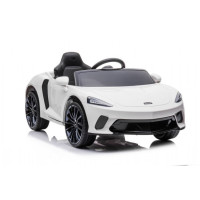 Детский электромобиль LEANToys McLaren GT