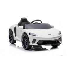 Дитячий електромобіль LEANToys McLaren GT