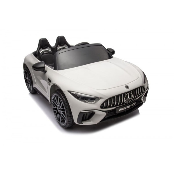 Дитячий електромобіль LEANToys Mercedes AMG SL63