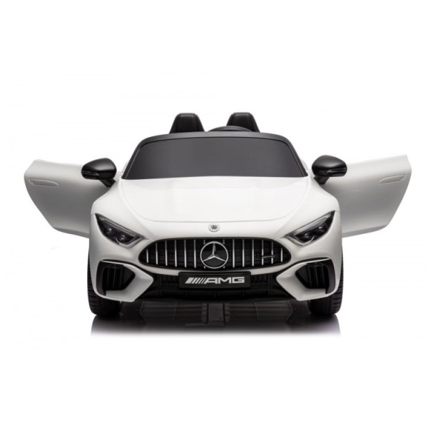 Дитячий електромобіль LEANToys Mercedes AMG SL63