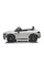Дитячий електромобіль LEANToys Mercedes AMG SL63