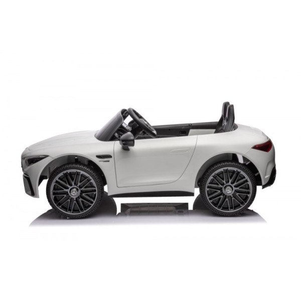 Дитячий електромобіль LEANToys Mercedes AMG SL63