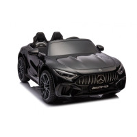 Детский электромобиль LEANToys Mercedes AMG SL63