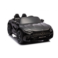 Дитячий електромобіль LEANToys Mercedes AMG SL63