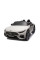 Дитячий електромобіль LEANToys Mercedes AMG SL63
