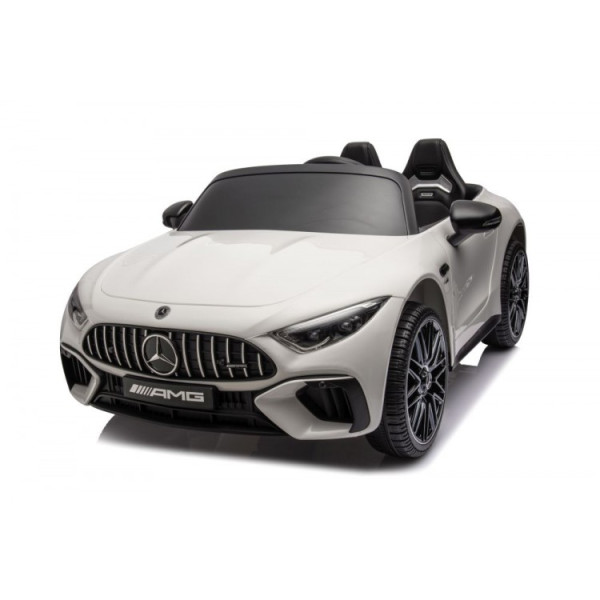 Дитячий електромобіль LEANToys Mercedes AMG SL63
