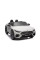 Дитячий електромобіль LEANToys Mercedes AMG SL63