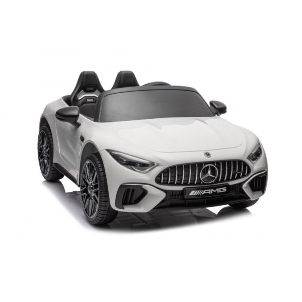 Дитячий електромобіль LEANToys Mercedes AMG SL63