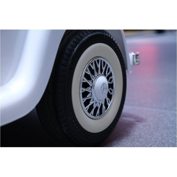 Дитячий електромобіль LEANToys Mercedes 540K