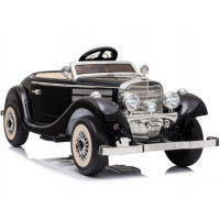 Дитячий електромобіль LEANToys Mercedes 540K