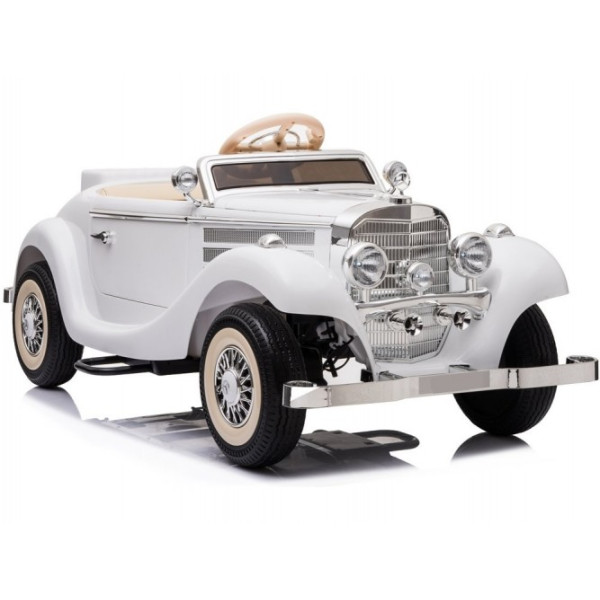 Дитячий електромобіль LEANToys Mercedes 540K