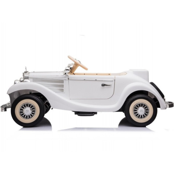 Дитячий електромобіль LEANToys Mercedes 540K