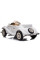 Дитячий електромобіль LEANToys Mercedes 540K