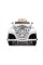 Дитячий електромобіль LEANToys Mercedes 540K