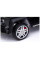 Дитячий електромобіль LEANToys Mercedes A100 Лакований